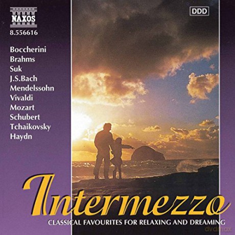 Intermezzo [CD]