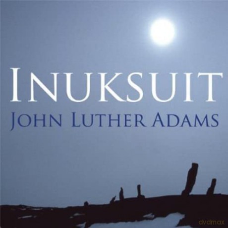 Inuksuit [2CD]