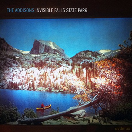 The Addisons: Invisible Falls State Park [CD]