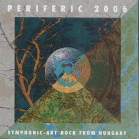 Periferic '96: Collection Vol.1. [CD]