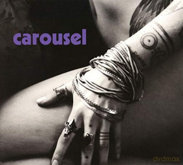 Carousel: Jeweler's Daughter [CD]