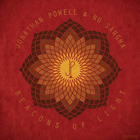 Jonathan Powell: Jonathan Powell - Beacons Of Light [CD]