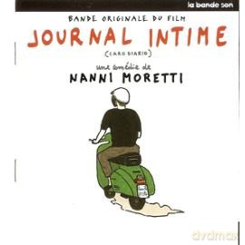 Journal Intime [CD]