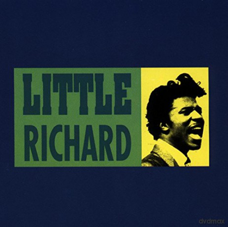 Little Richard: Little Richard [CD]
