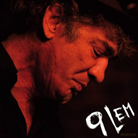 Alex Miksch Trio: 9 Lem [CD]