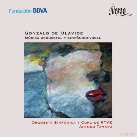 Orquesta Sinfonica de RTVE: Orchestral and Symphonic Vocal Music [3CD]