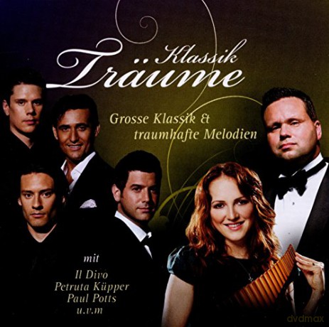 Klassik Träume [2CD]