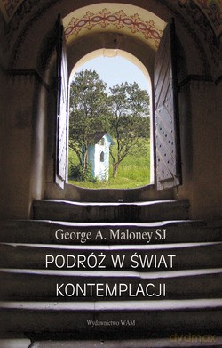 Podróż W Świat Kontemplacji [KSIĄŻKA]
