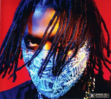 Koba Lad: Koba Lad - Detail [CD]
