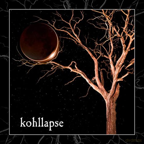 Kohllapse: Kohllapse [2CD]