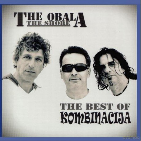 The Obala: Kombinacija [CD]