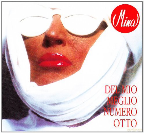 Mina: Del Mio Meglio N.8 (Slidepack) [CD]