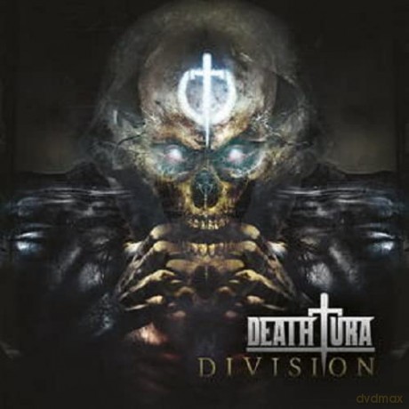 Deathtura: Division [CD]