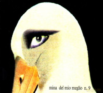 Mina: Del Mio Meglio N.9 (Slidepack) [CD]