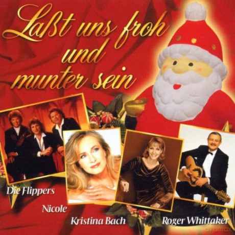 Lasst Uns Froh und Munter Sein [2CD]