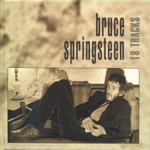 Bruce Springsteen: 18 Tracks [CD]
