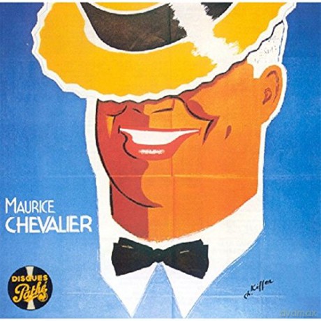 Maurice Chevalier: Le Meilleur de... [2CD]