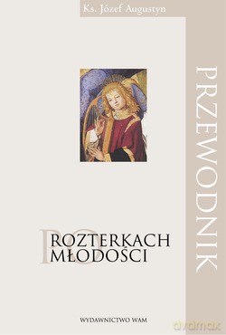Przewodnik Po Rozterkach Młodości - Józef Augustyn SJ [KSIĄŻKA]