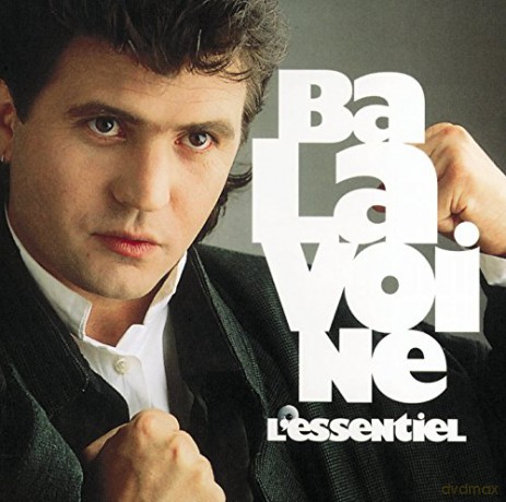 Daniel Balavoine: L'essentiel [CD]