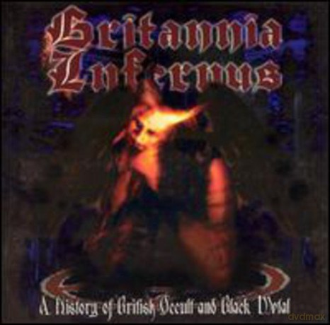 History of Black Metal [2CD]