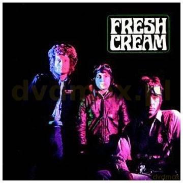 Cream: Fresh Cream (Remastered) [CD]