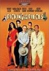 Dar z nieba (Picking Up The Pieces) [DVD]