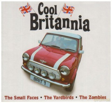 Cool Britannia [3CD]