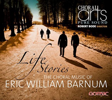 Life Stories [CD]