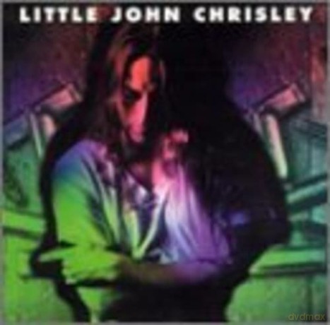 Little John Chrisley: Little John Chrisley [CD]