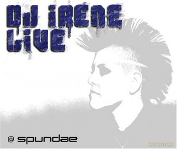 DJ Irene: Live [2CD]