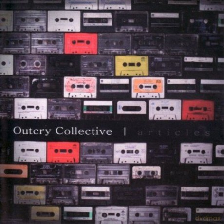 Outcry Collective: Articles [CD]