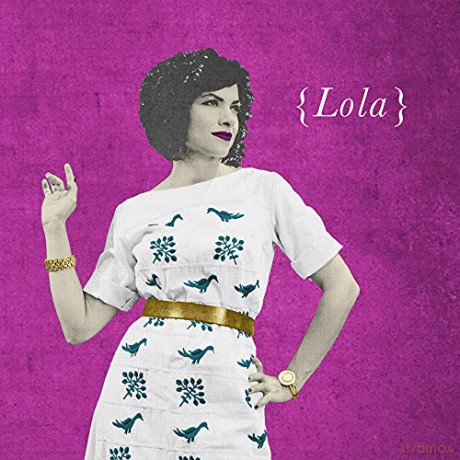Carrie Rodriguez: Lola [CD]