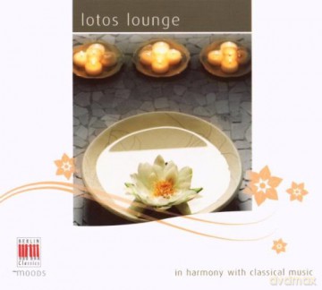 Rösel: Lotos Lounge [CD]