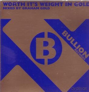 Bullion Presents Music... [CD]