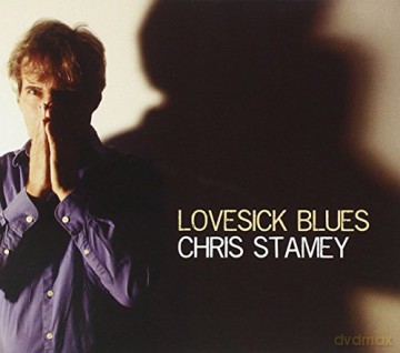 Chris Stamey: Lovesick Blues [CD]