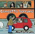 Autotram: Serrano' Concetto [CD]