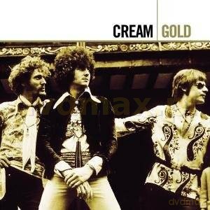 Cream: Gold (Remastered) [2CD]