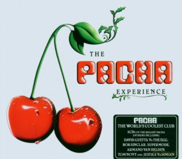 Pacha Experience [3CD]