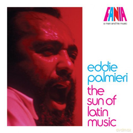 Eddie Palmieri: Man & His Music: Eddie Palmieri [2CD]