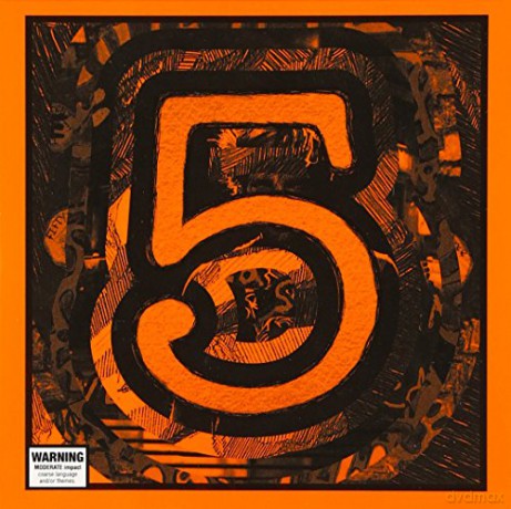 5 [5CD]