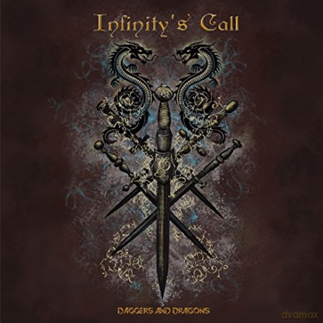 Infinity's Call: Daggers and Dragons [CD]