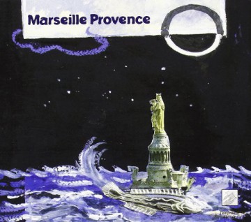 Jan-Mari Carlotti: Marseille Provence [3CD]