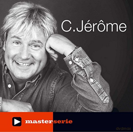 Jerome C.: Master Serie (2009) [CD]