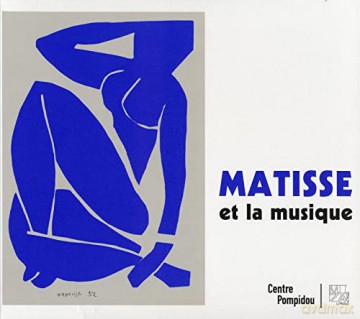 Matisse Et La Musique [CD]