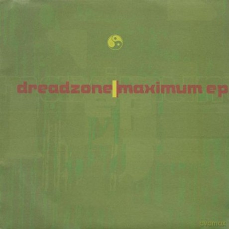 Dreadzone: Maximum [CD]