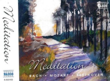 Meditation [3CD]