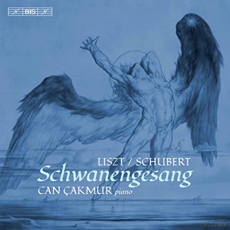Can Cakmur: Schwanengesang [CD]