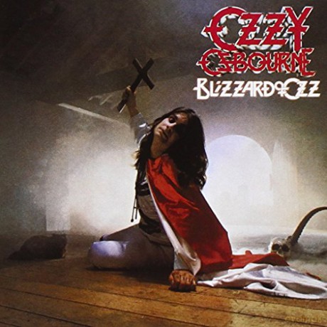 Blizzard of Ozz [Remastered] [CD]