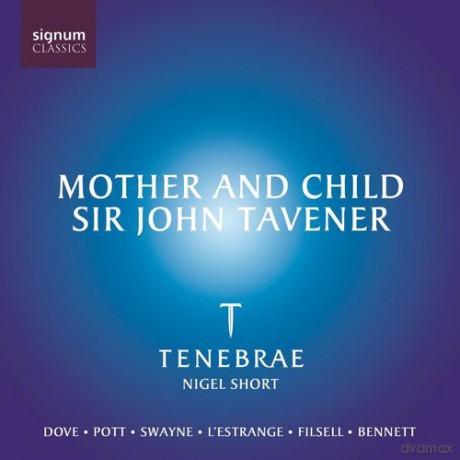 Jeremy Filsell: Mother and Child [CD]