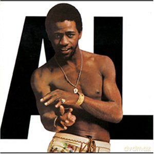 Al Green: Al [CD]